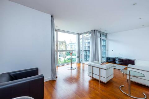 2 bedroom apartment to rent, Hepworth Court, Grosvenor Waterside, London SW1W