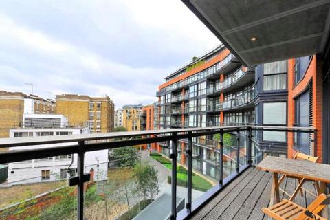 2 bedroom apartment to rent, Hepworth Court, Grosvenor Waterside, London SW1W