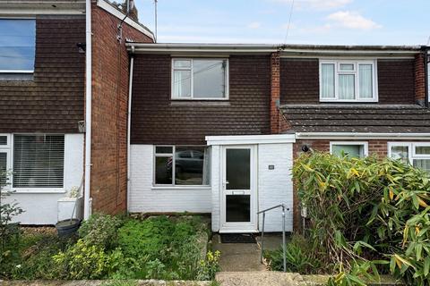 2 bedroom terraced house for sale, Kingfishers, Grove, Wantage, OX12