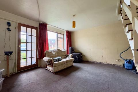 2 bedroom terraced house for sale, Kingfishers, Grove, Wantage, OX12