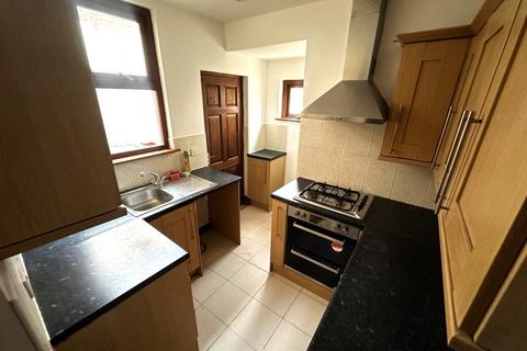 3 bedroom terraced house for sale, Great Avenham Street Preston PR1 3TD