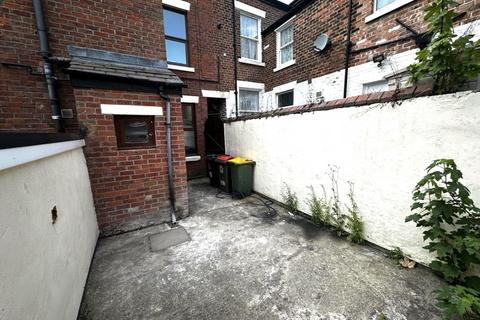 3 bedroom terraced house for sale, Great Avenham Street Preston PR1 3TD