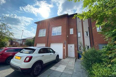 3 bedroom house to rent, Robert Harrison Avenue, West Didsbury, Manchester