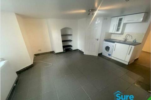 Studio for sale, Park Road, Gloucester