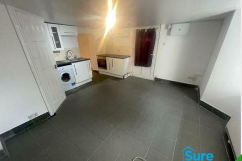 Studio for sale, Park Road, Gloucester