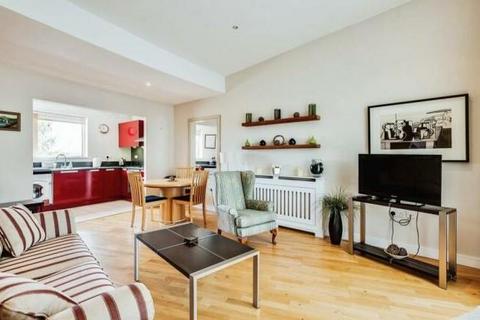 1 bedroom property for sale, Summertown,  Oxfordshire,  OX2