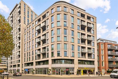 3 bedroom penthouse for sale, Beadon Road, London, W6