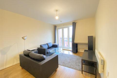 2 bedroom apartment for sale, City Link, Hessel Street, Salford