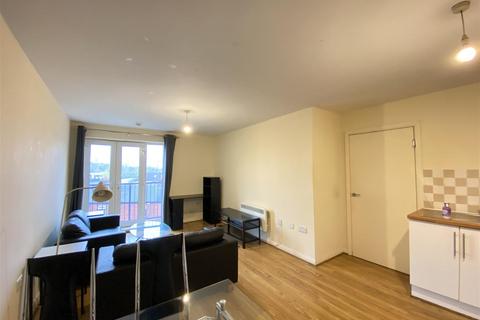 2 bedroom apartment for sale, City Link, Hessel Street, Salford