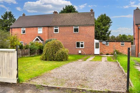 3 bedroom semi-detached house for sale, Stalls Farm Road, Worcestershire WR9