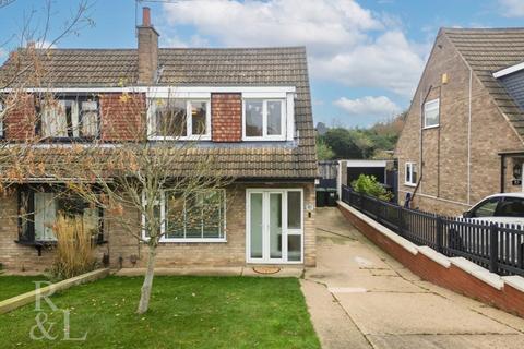 3 bedroom house for sale, Fairway, Keyworth