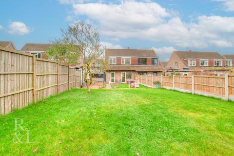 3 bedroom house for sale, Fairway, Keyworth