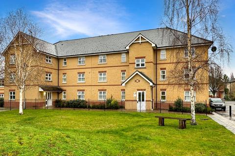 2 bedroom apartment for sale, Cromwell Road, Cambridge