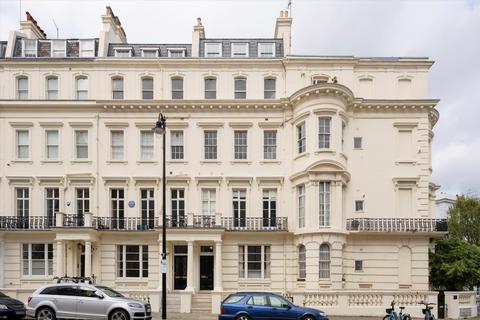 1 bedroom flat for sale, Kensington Park Gardens, London, W11