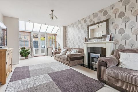 undefined, Kipling Crescent, Fairfield, Hitchin, SG5