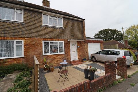 2 bedroom semi-detached house for sale, Preston Road, Bexhill-on-Sea, TN39