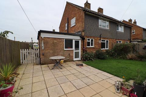 2 bedroom semi-detached house for sale, Preston Road, Bexhill-on-Sea, TN39