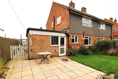 2 bedroom semi-detached house for sale, Preston Road, Bexhill-on-Sea, TN39