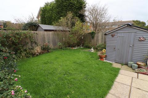 39 Preston Road, Bexhill-on-sea, TN39 5BN