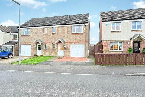 3 bedroom semi-detached house for sale, Ballochmyle Wynd, Coatbridge