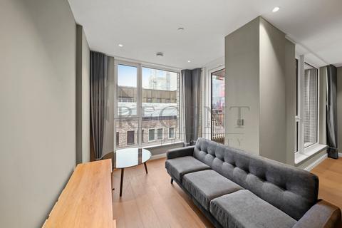 1 bedroom apartment for sale, The Pinnacle, Gasholder Place, SE11