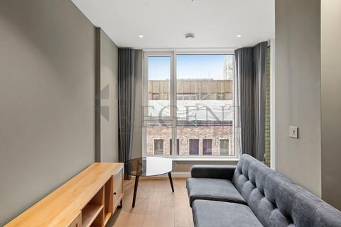 1 bedroom apartment for sale, The Pinnacle, Gasholder Place, SE11