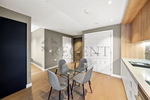 1 bedroom apartment for sale, The Pinnacle, Gasholder Place, SE11