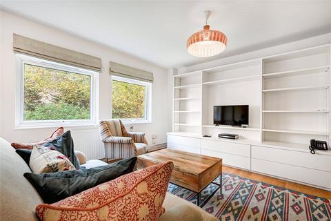 1 bedroom apartment to rent, Elm Park Gardens, London, SW10