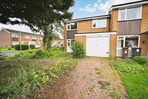 3 bedroom end of terrace house for sale, Westland Avenue, Wolverhampton WV3