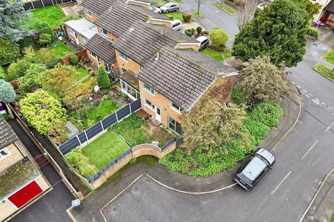 3 bedroom end of terrace house for sale, Westland Avenue, Wolverhampton WV3