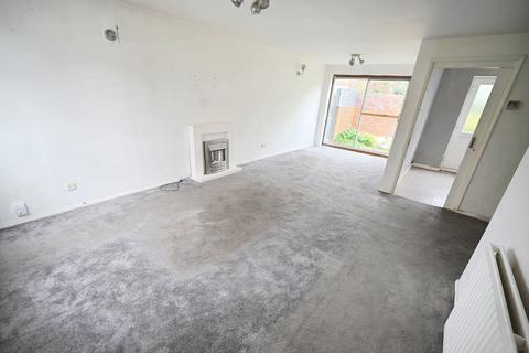 3 bedroom end of terrace house for sale, Westland Avenue, Wolverhampton WV3