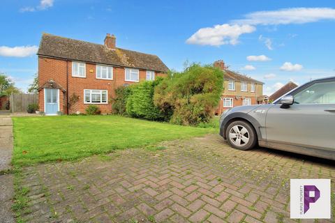 3 bedroom semi-detached house for sale, Primrose Grove, Bredgar, Sittingbourne, ME9