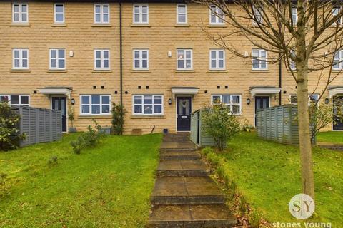 3 bedroom townhouse for sale, Nab Rise, Billington, BB7