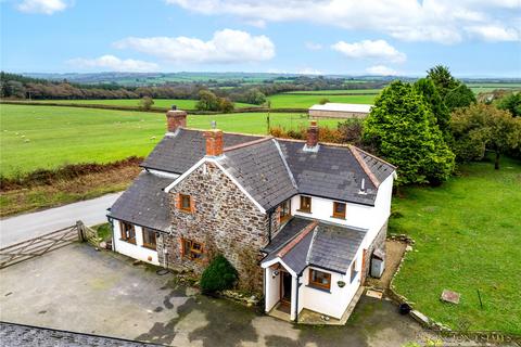 6 bedroom equestrian property for sale, Ashwater, Devon EX21