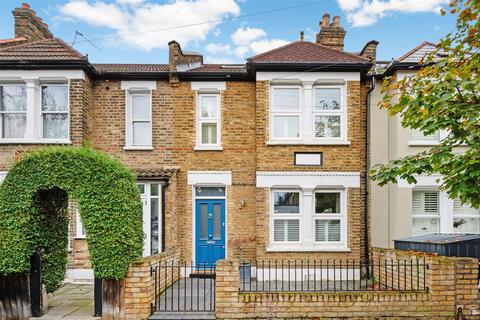 3 bedroom house to rent, Edith Road, Wimbledon SW19