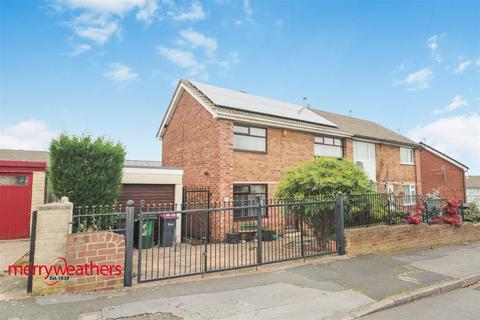 3 bedroom semi-detached house for sale, Morris Avenue, Rawmarsh, Rotherham