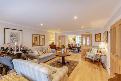 4 bedroom detached house for sale, Crondall Lane, Farnham