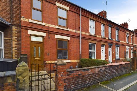 2 bedroom terraced house for sale, Park Street, Wrexham, LL11