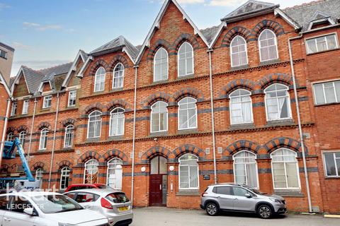 2 bedroom apartment for sale, 21 Grosnenor Gate, Leicester