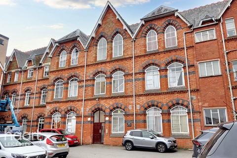 2 bedroom apartment for sale, 21 Grosnenor Gate, Leicester