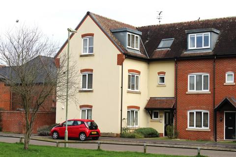 1 bedroom flat for sale, ST GEORGES ROAD, DENMEAD