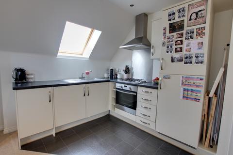 1 bedroom flat for sale, ST GEORGES ROAD, DENMEAD