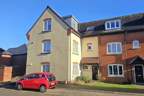 1 bedroom flat for sale, ST GEORGES ROAD, DENMEAD