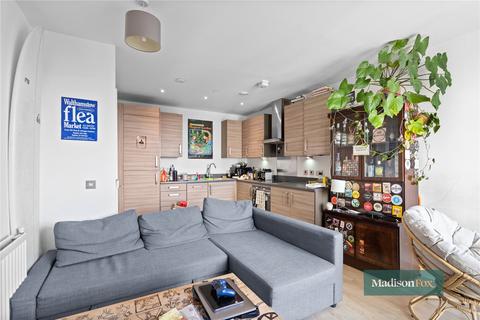 2 bedroom apartment to rent, Rick Roberts Way, London E15