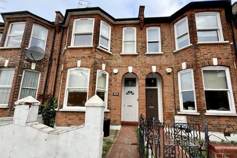 4 bedroom terraced house to rent, Latimer Road, LONDON W10