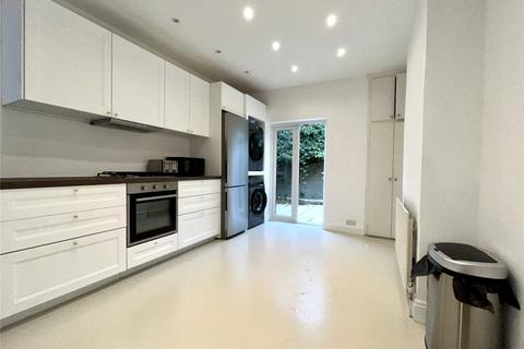 4 bedroom terraced house to rent, Latimer Road, LONDON W10