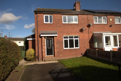 3 bedroom semi-detached house for sale, Leatham Crescent, Featherstone