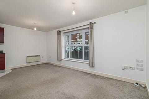 2 bedroom ground floor flat for sale, Caxton Street, Market Harborough LE16