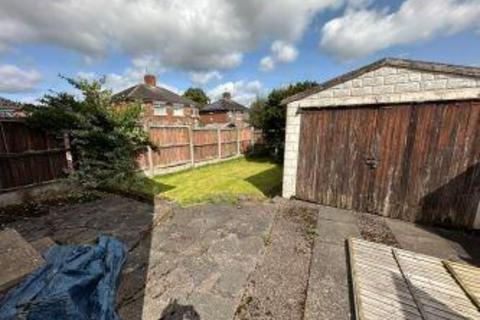 5 Cobham Place, Stoke-on-trent, ST3 7AQ