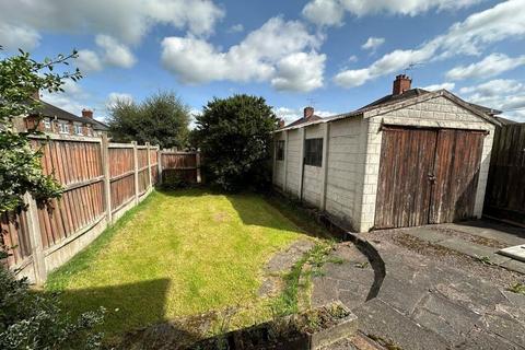 5 Cobham Place, Stoke-on-trent, ST3 7AQ